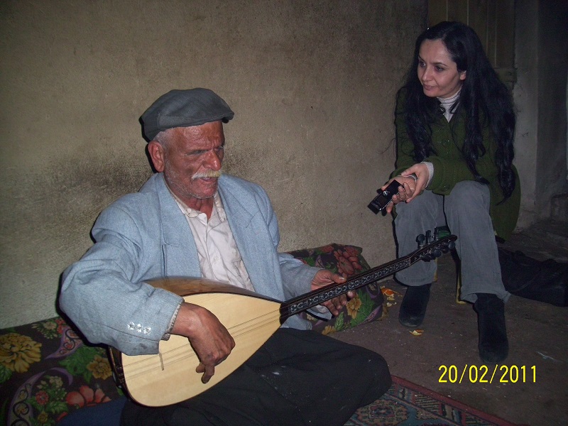Ayfer Düzdaş